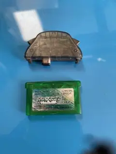 ポケットモンスター エメラルド
