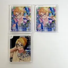 あんさんぶるスターズ!! あんスタ 遊木真 コロッタ