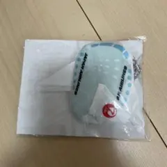 JALオリジナルおりたたみエコバッグ