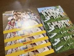 僕らの口笛　タワレコ　生写真&ポストカード5セット