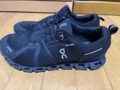 On Cloud5 water proof