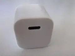 Apple純正 USBポート タイプC