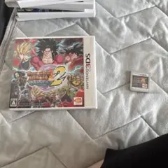 ドラゴンボールZ 超究極武闘伝2