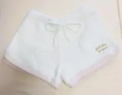 ジェラートピケ ジェラピケ ショートパンツ モコモコ