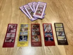 カードキャプターさくら ブロマイド 5枚セット バラ売り不可