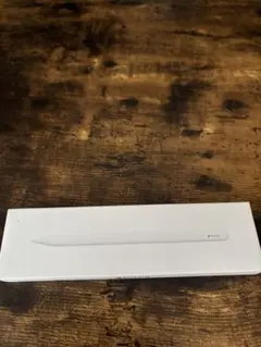未開封・未使用Apple Pencil (USB-C)正規品