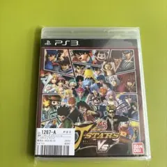J-Stars Victory Vs PS3 バンダイ