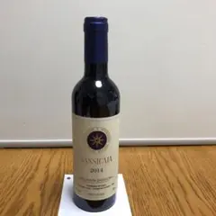 サッシカイア SASSICAIA 2014GOOO専用です