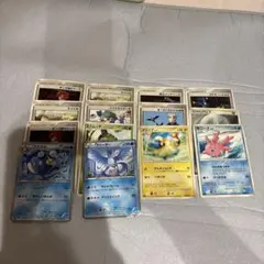 ポケモンカードセット