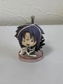 緋色の欠片　ワンコイングランデフィギュア