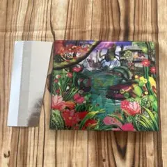 【CD】 水曜日のカンパレラ　UMA スリーブケース/帯付き　WPCL12388