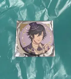 うたプリ グラショ 缶バッジ 一ノ瀬トキヤ