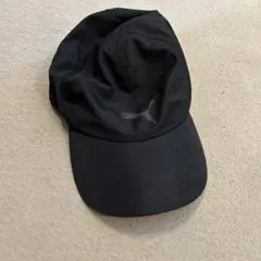 Puma DRYCELL ブラックキャップ
