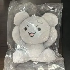 リエラのうた マスコット ぬいぐるみ ストラップ　嵐千砂都