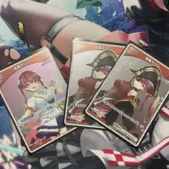 宝鐘マリン　プロモ　s