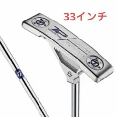 TP COLLECTION HydroBLAST JUNO TB2 33インチ