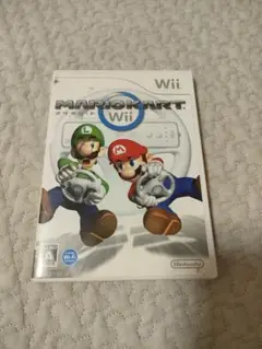 マリオカートWii