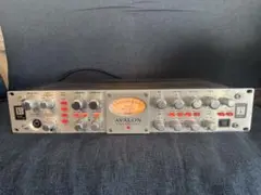 山*進様 Avalon VT-737SP 真空管プリアンプ　美品 山*進様 Avalon VT-737SP 真空管プリアンプ 美品 - メルカリ