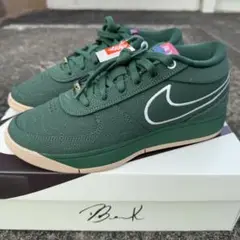 8/27まで出品 NIKE BOOK 1 FJ4250-300 27cm