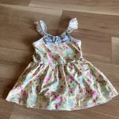 水着　キッズ　子供用　100