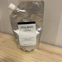 ミルボン ボリューマイジング トリートメント 568ml