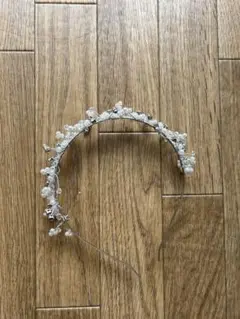 花冠 ウェディング用