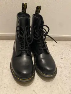 ドクターマーチン Dr.Martens 8ホール 23cm