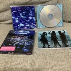 ClariS Umiusaki（BD付き）
