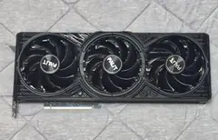Palit GeForce RTX 5080 16GB ジャンク