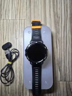 T-Rex 2 アマズフィット　amazfit