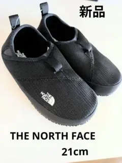 ≡新品タグ付き≡ THE NORTH FACE キッズスリッポン