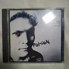 サンハウス／ＰＯＩＳＯＮ 鮎川誠