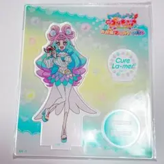 お台場フェスティバル　キュアラメール　アクスタ