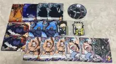 僕のヒーローアカデミア ヒロアカ ヴィラン連合 トガヒミコ オーバーホール