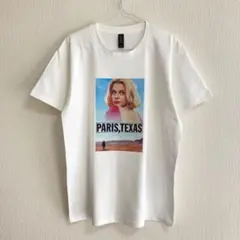 PARIS,TEXAS パリ テキサス Tシャツ