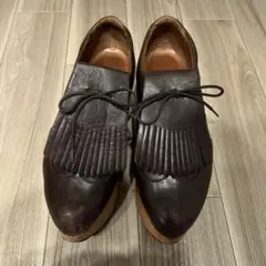 ヴィヴィアンウエストウッド ゴルフ