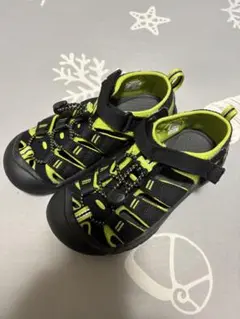 KEEN サンダル　20.0cm
