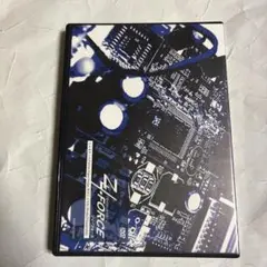ジィーフォース V系