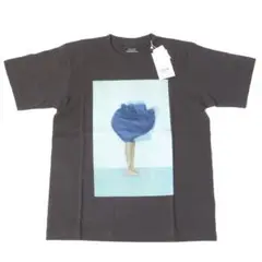 BIOTOP Mark Borthwick Photo T-shirts