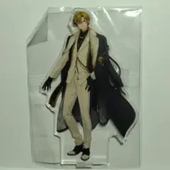 パラライ アクスタ 4周年 九頭竜 智生