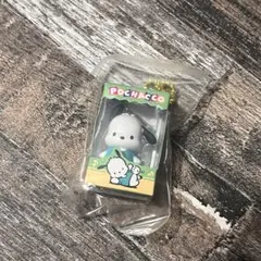 サンリオキャラクターズ チョコボックス ボックスフィギュア ポチャッコ