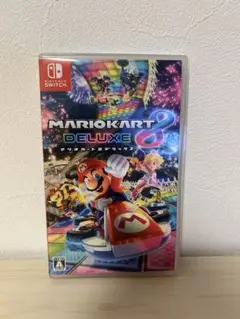 マリオカート8 デラックス Nintendo Switch