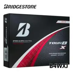 新品未使用 BRIDGESTONE ブリヂストン 24 TOUR BX 1ダース
