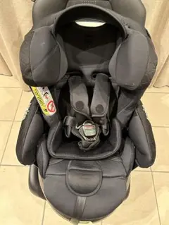 アップリカ フラディアグロウ プレミアム ISOFIX