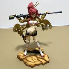 新品未開封　箱美品　天元突破グレンラガン 謎の賞金稼ぎ ヨーコ・リットナー Amazon.co.jp: 天元突破グレンラガン 謎の賞金稼ぎ ヨーコ