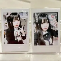 ゼパ ゼパちゃん チェキ Orizum Creator / ゼパ