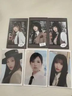MISAMO くじ