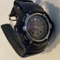 The G G-SHOCK Gショック