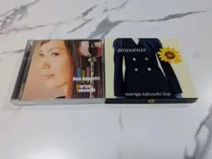 竹内まりや Bon Appetit! & souvenir セット