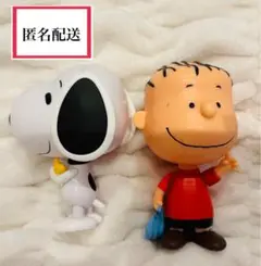 【美品】 スヌーピー カプキャラプレミアム PEANUTS 5